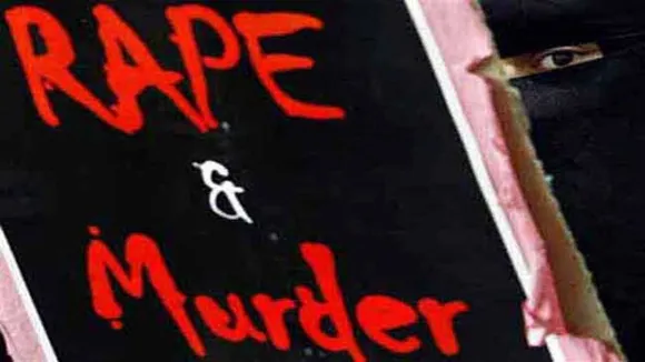 RAPE