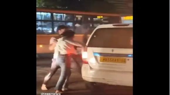 viral video