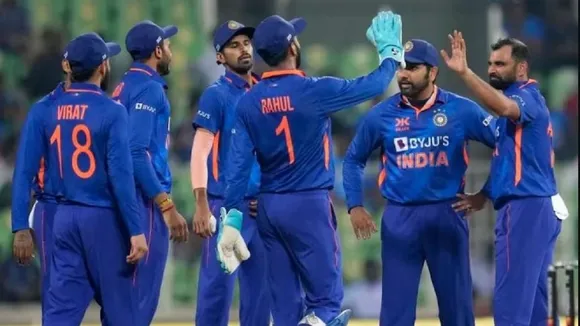this is 3rd odi playing in ind vs aus 2023 series