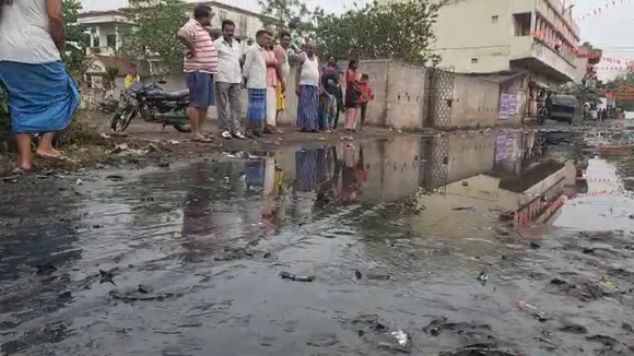 saraikela news