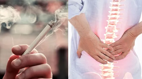 smoking effects