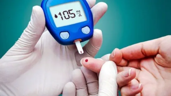 tips to manage diabetes