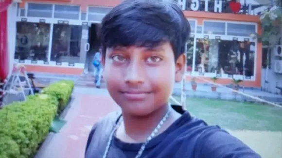 Tushar Kidnapping