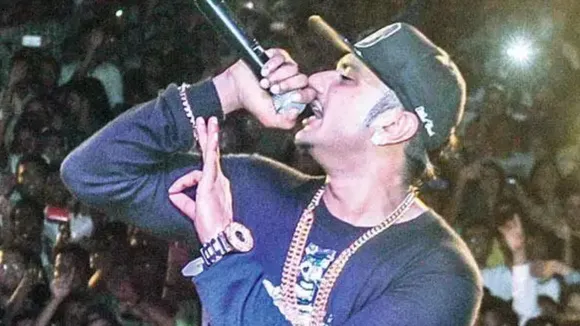 Honey singh  2