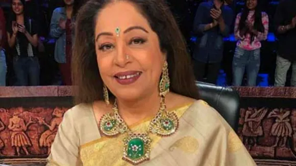 Kirron kher