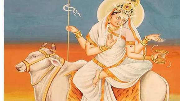 Chaitra Navratri 2023