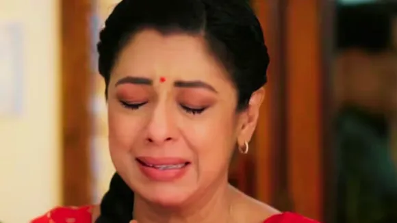 Anupama TV Show