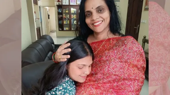 Arya parvathi