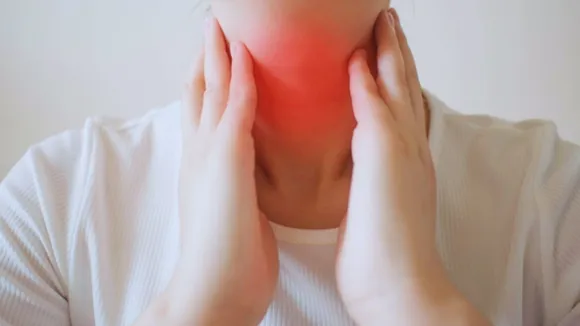 Hyperthyroidism