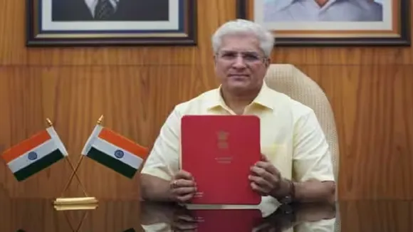 Kailash Gehlot