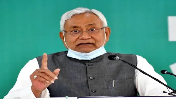 nitish kumar pic