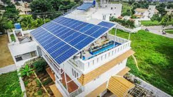 solar panal