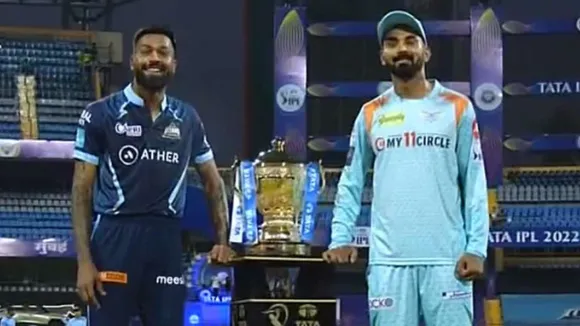 indian premier league 2023 kl rahul lsg team news updates