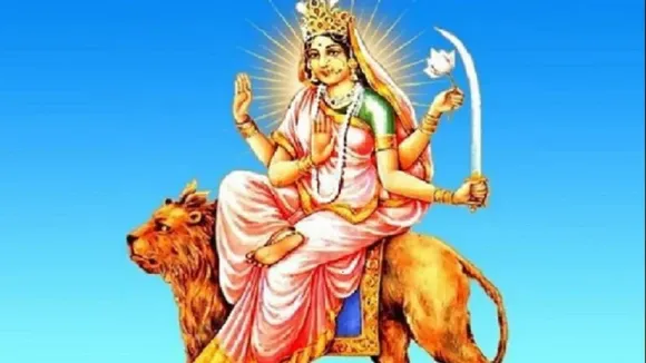 Chaitra Navratri 2023