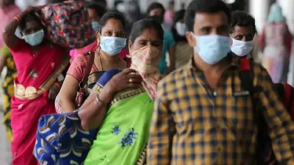 Coronavirus Update