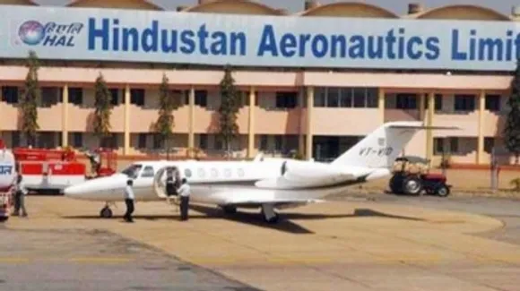 Hindutan Aeronautic