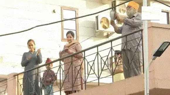 janata curfew