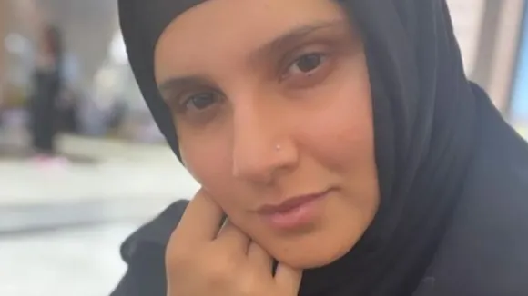 Sania mirza