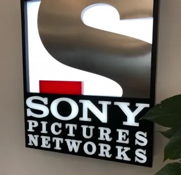 SONY TV