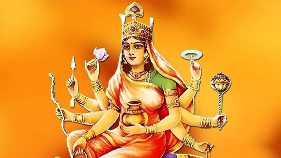 Chaitra Navratri 2023