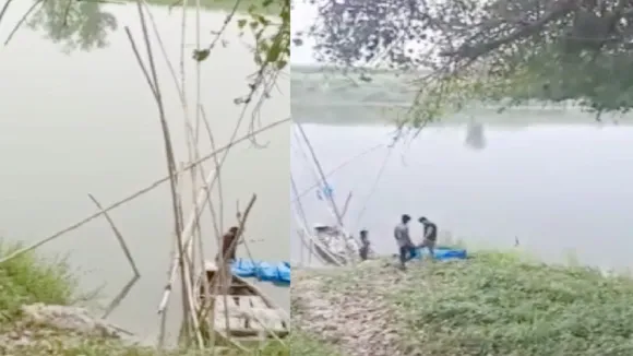 khagaria viral video