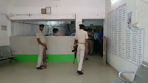 samastipur loot
