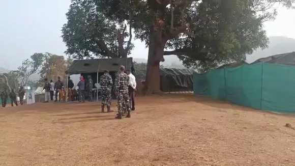 CRPF