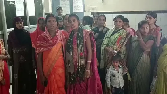 jehanabad sadar hospital