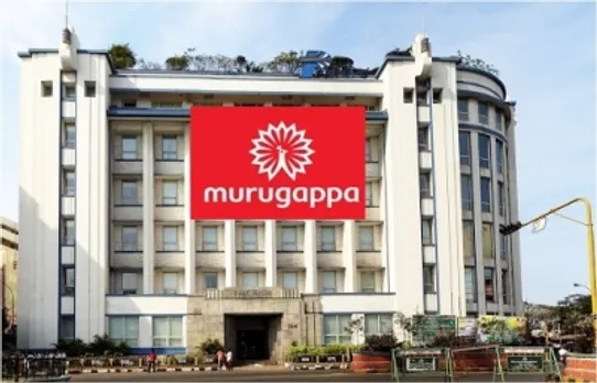 murugappa group