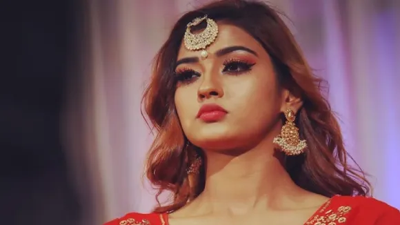 Akanksha Dubey