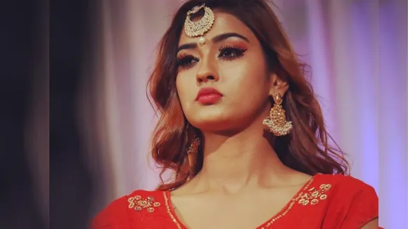Akansha dubey