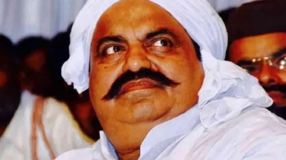 Atiq Ahmed