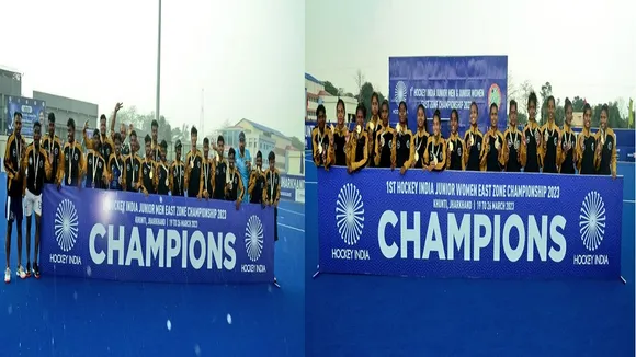 champion