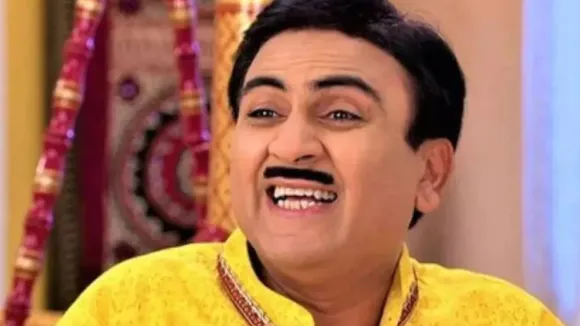 Jetha Lal
