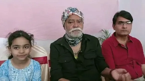 sanjaymishra