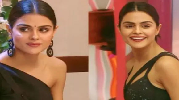 Priyanka Chahar Choudhry