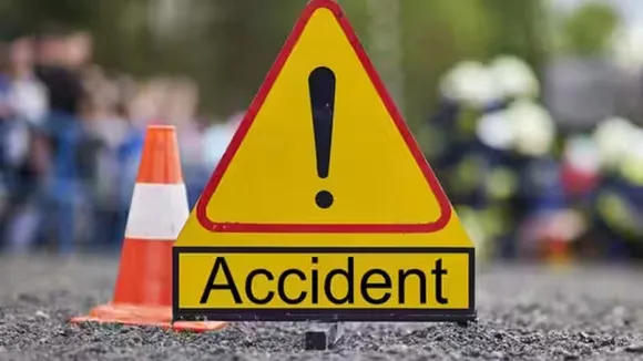 accident patnA