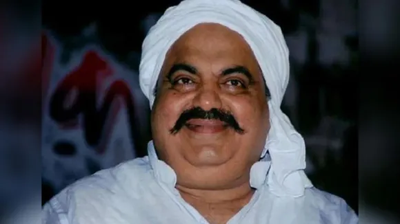 atiq ahmad