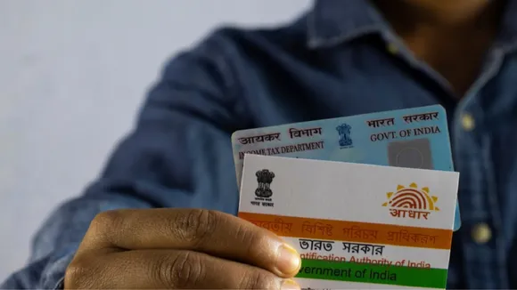 Pan Aadhaar Link Last Date