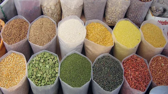 pulses