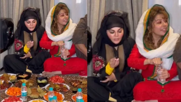 Rakhi Sawant  2