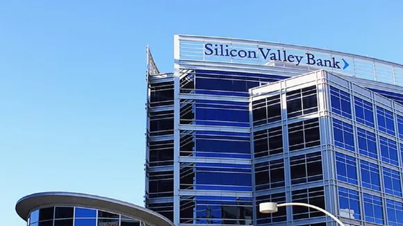 Silicon Valley Bank