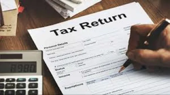 tax return