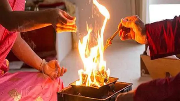 Chaitra Navratri 2023