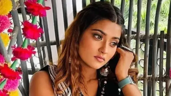 Akanksha Dubey  3