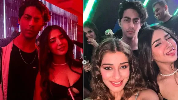 Aryan Khan