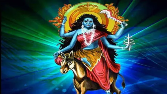 kalratri