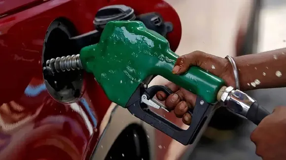 Petrol Diesel Prices