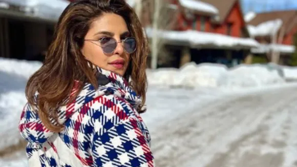 Priyanka Chopra  2