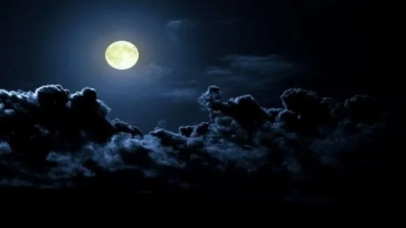 Chaitra purnima 2023